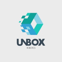 Unbox Robotics logo