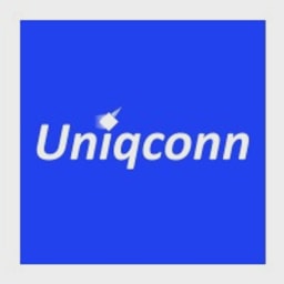 Uniqconn logo