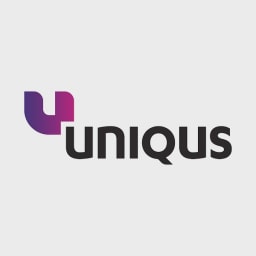 Uniqus Consultech logo