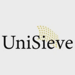 UniSieve logo