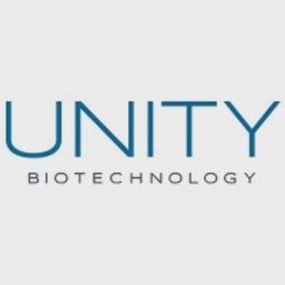 UNITY Biotechnology logo