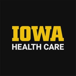 Univ of Iowa Hospitals & Clinics, Genetics logo