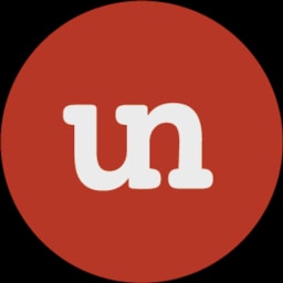 Unlearn logo
