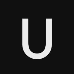 UNLISTED logo