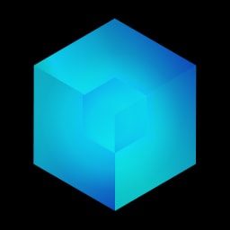 UnshETH logo