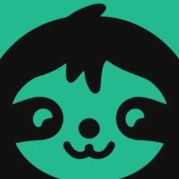 Unsloth AI logo