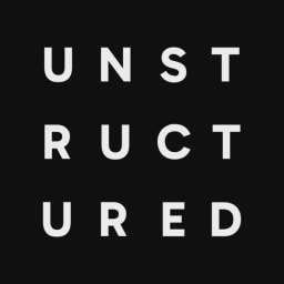 Unstructured Technologies logo
