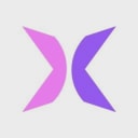 Unusual logo