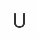 UP2398 logo