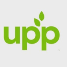 Upcycled Plant Power (UPP) Limited logo