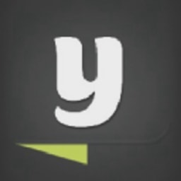 Upptalk logo