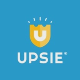 Upsie logo