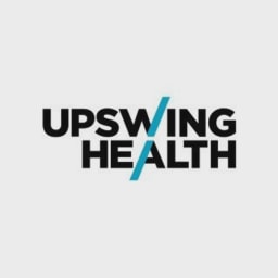 Upswing Health logo