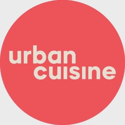URBAN CUISINE logo