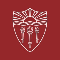 USC Classics Department logo