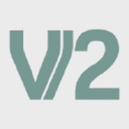 V/2 Growth Partners logo
