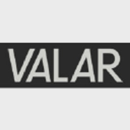 Valar Ventures logo