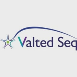 Valted Seq logo