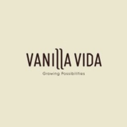 Vanilla Vida logo