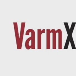 VarmX logo