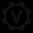 Vassar Robotics logo