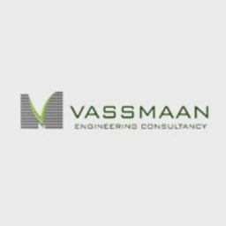 Vassmaan Engineering Consultancy logo