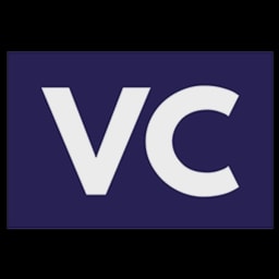VC Platform Global Community logo