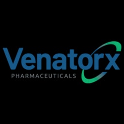 Venatorx Pharmaceuticals logo