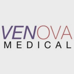 Venova Medical logo