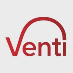 Venti Technologies logo
