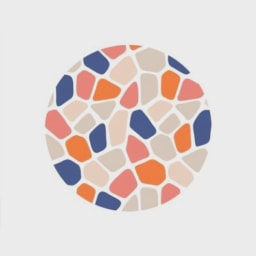 Veradermics logo