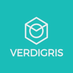Verdigris Technologies logo