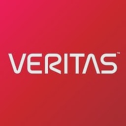Veritas Software India Pvt. Ltd. logo