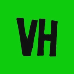 Vertical Harvest logo