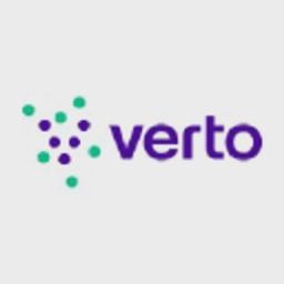 Verto Analytics logo