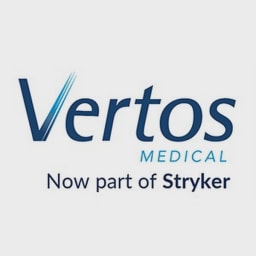 Vertos Medical logo