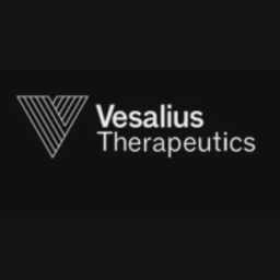 Vesalius Therapeutics logo
