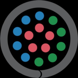 VETRO FiberMap logo