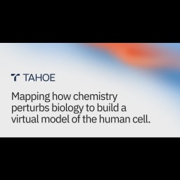 Vevo Therapeutics logo