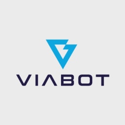 ViaBot logo