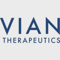 VIAN Therapeutics logo