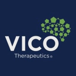 Vico Therapeutics logo