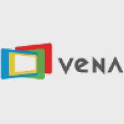 Video & Entertainment Network Asia logo