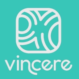 Vincere Health logo