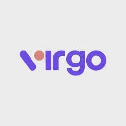 VirgoCX logo