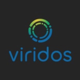 Viridos logo