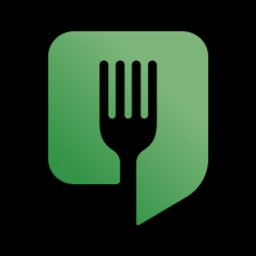 Virtual Fork logo