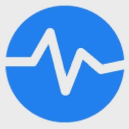 Visualping logo