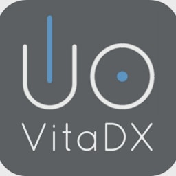 VitaDX logo