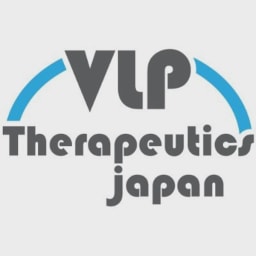VLP Therapeutics logo
